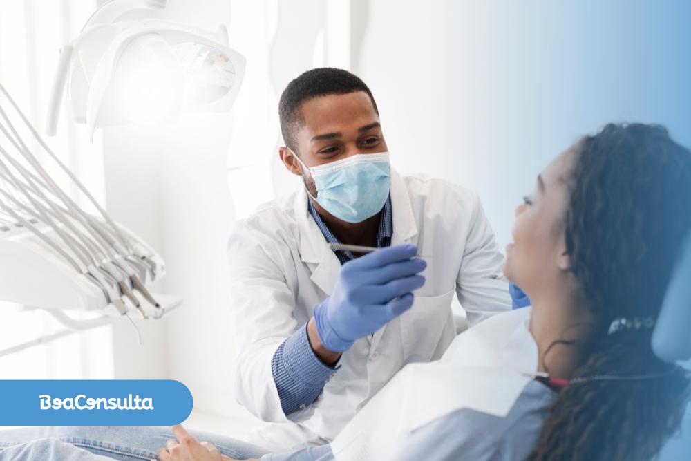 Odontograma on-line: a melhor ferramenta para dentistas