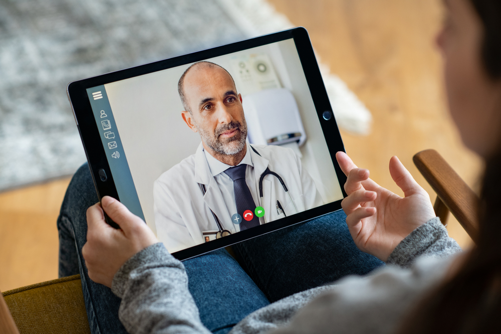 Pacientes críticos: como a telemedicina facilita o acompanhamento clínico