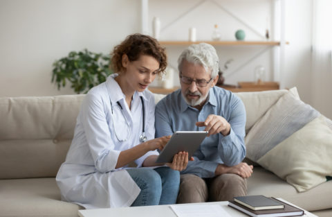 histórico do paciente, Como oferecer um atendimento mais humanizado na saúde?