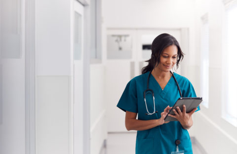 gestão de processos hospitalares, 4 tecnologias para otimizar a gestão de processos hospitalares