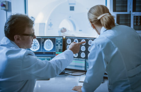 tomografia computadorizada, Principais recursos avançados do PACS para tomografia computadorizada
