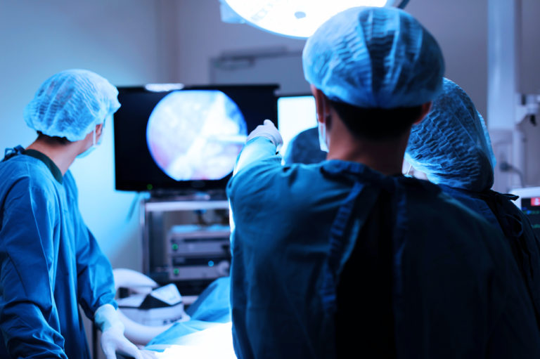 visualização avançada de imagens, Como o PACS pode apoiar a radiologia intervencionista