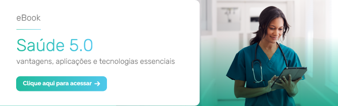 Como a IoT na saúde traz inovação para sua instituição?