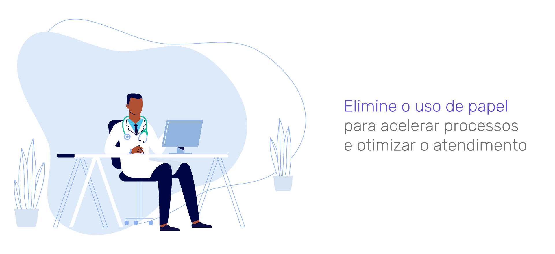 Gestão hospitalar: tudo o que você precisa saber