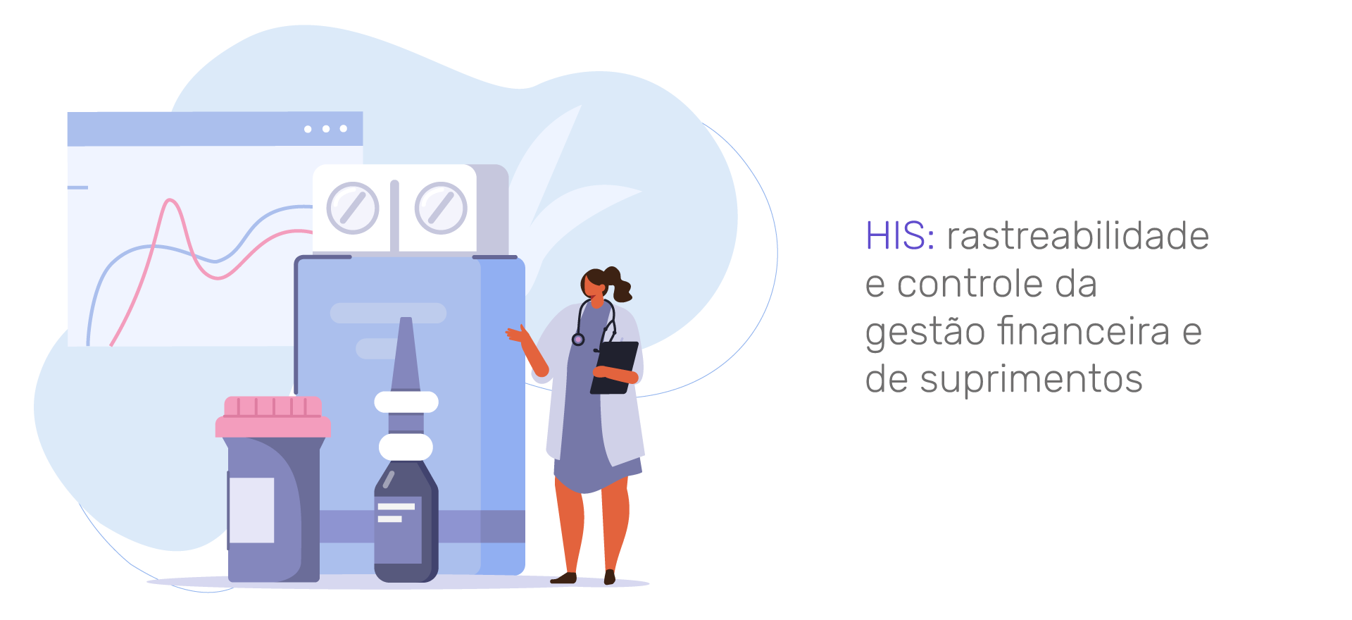 Gestão hospitalar: tudo o que você precisa saber