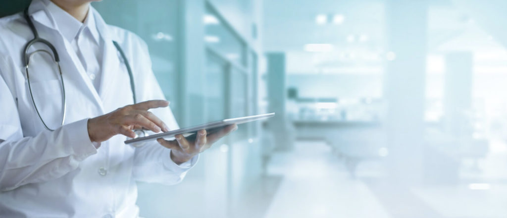 Como a IoT na saúde traz inovação para sua instituição?