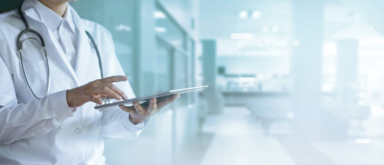 sistema PACS, Como a IoT na saúde traz inovação para sua instituição?