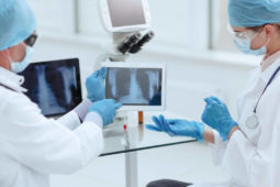 Radiologia digital: por onde começar os processos de digitalização?