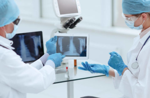 radiologia digital, Radiologia digital: por onde começar os processos de digitalização?