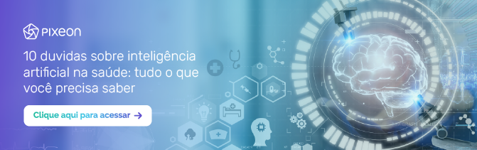 Médico do futuro: a IA vai substituir o radiologista?