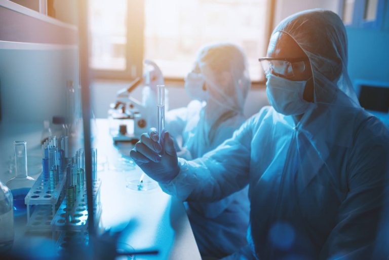 indicadores de desempenho laboratorial, 3 ferramentas para automação laboratorial