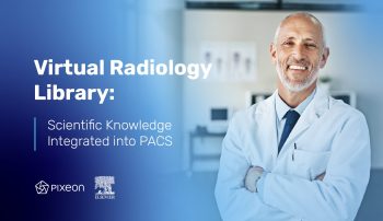 , EBOOK &#8211; Virtual Radiology Library: Scientific Knowledge Integrated into PACS