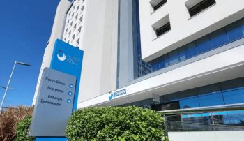 Cases, Hospital Dona Helena reduces imaging room time by up to 70% with Pixeon Aurora PACS