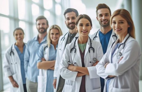produtividade hospitalar, Saiba como aumentar a produtividade hospitalar