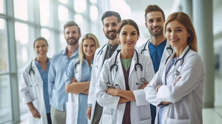 Saiba como aumentar a produtividade hospitalar