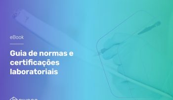 , Guia de normas e certificações laboratoriais