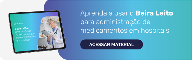 O que é Near Miss e quais incidentes podem ser evitados com o Beira Leito?