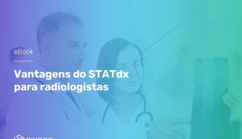 , Vantagens do STATdx para radiologistas