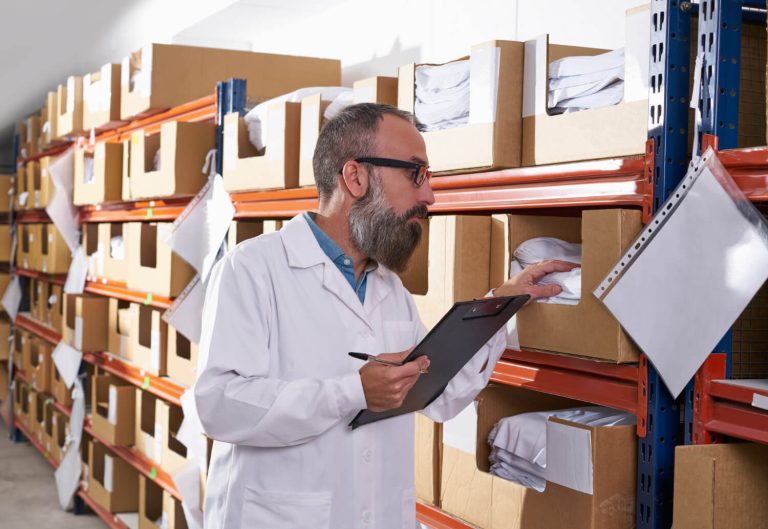 Hospitais do futuro, Importância de uma boa gestão de suprimentos em saúde