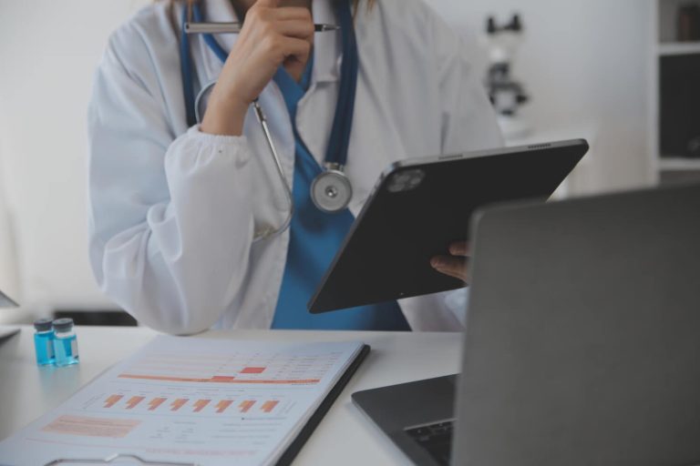 tecnologia para saúde, Relatório Hospitalar: Saiba como elaborar as instruções e regulamentações de forma prática