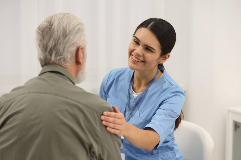 conseguir pacientes, Cuidado centrado no paciente e sua importância na melhoria nos resultados clínicos