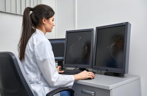 clínica digital, Sistema Bi-rads: ferramentas de apoio ao diagnóstico