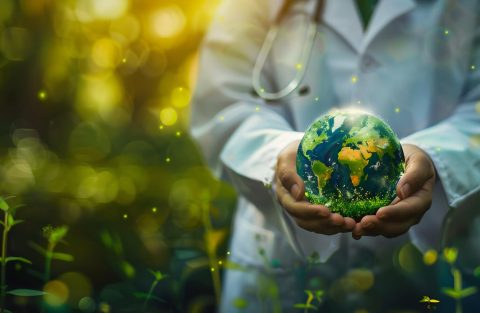 clínica digital, Sustentabilidade na saúde: 6 formas de aplicar na prática