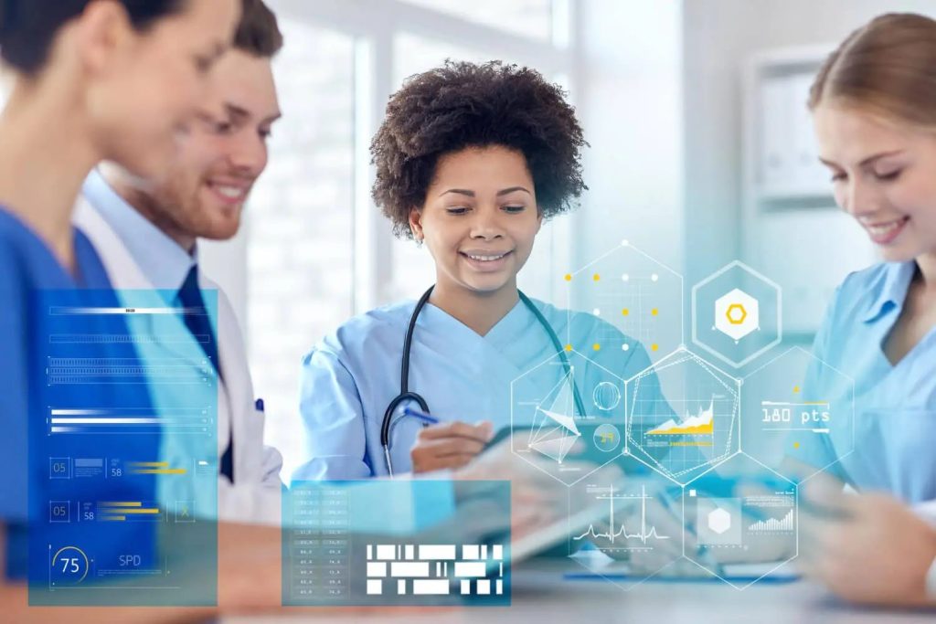 Medicina predictiva: Cómo la tecnología ha impactado la calidad de vida de los pacientes