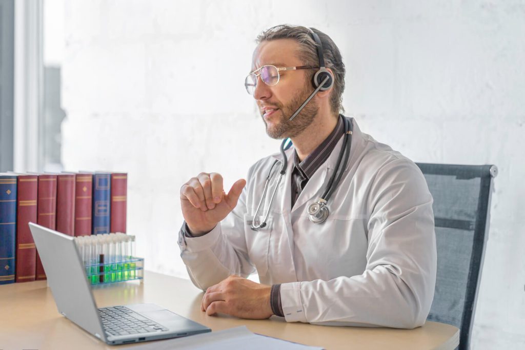 Desafios da telemedicina no Brasil e soluções para profissionais