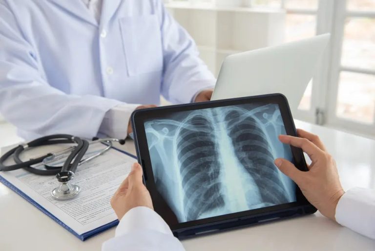 PACS and RIS Integration, Artificial Intelligence in Healthcare: Examples of AI for Radiology