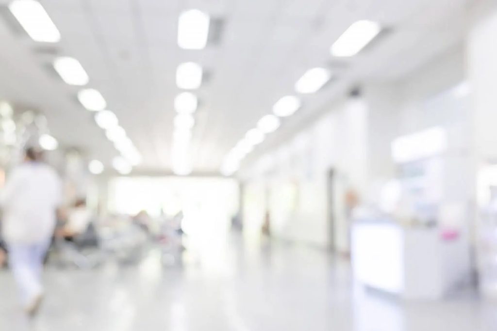 Discover 30 Hospital Name Ideas