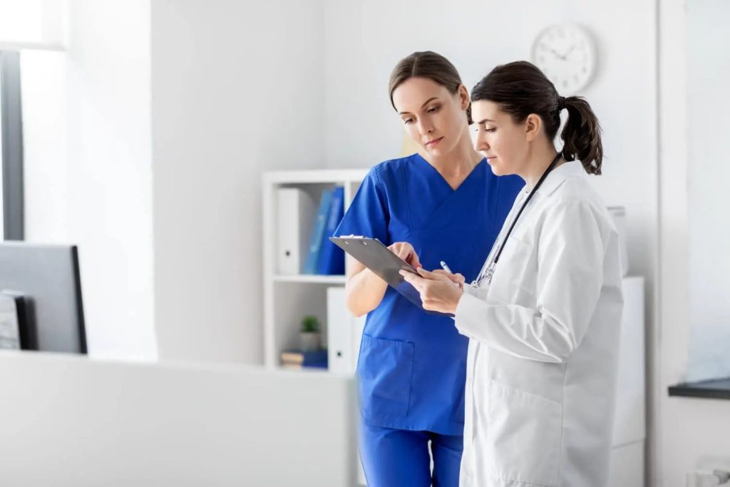 Clinical Outcome, Clinical Outcome: How to Measure and Track Data?