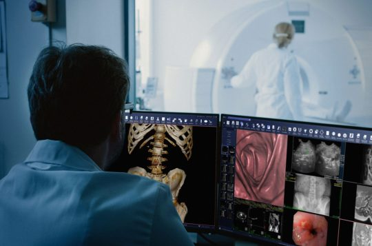 Predictive Medicine, Pixeon Recognized with the Best in KLAS for Latin America Award for the Fourth Time