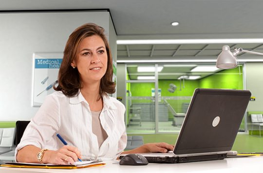 Nuclear medicine, 7 Essential Features of a Radiology Management System