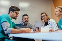 Gestión del cambio en salud: ¿Cómo hacerlo?