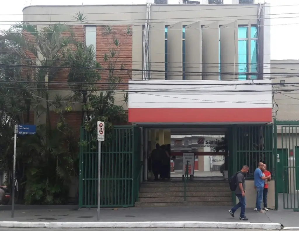 Laboratório Sanitas aumenta faturamento com soluções da Pixeon