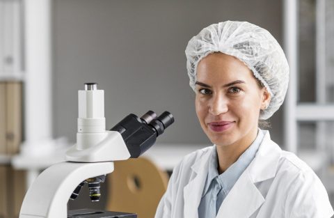 , 14 de Junho Dia do Laboratório: 10 mensagens para celebrar a data