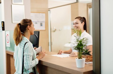 , Autoatendimento para clínicas e consultórios: 6 benefícios
