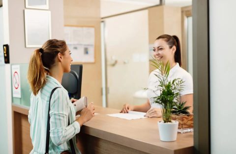 Digital Marketing for Clinics, Self Service for Clinics and Medical Offices: 6 Benefits