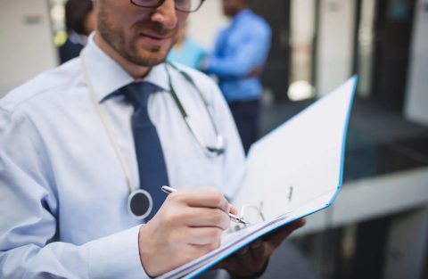 Digital Marketing for Clinics, Medical Code of Ethics: Essential Safeguards in Digital Practice