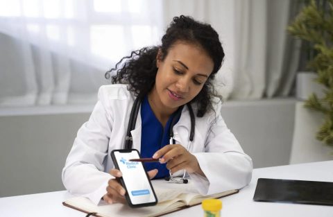 Self service, Digital Marketing for Clinics: Best Content Practices to Attract Your Audience