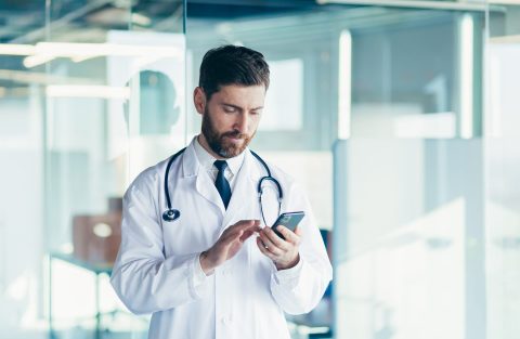 , Chatbot: como o uso da IA otimiza o contato dos pacientes com a clínica?