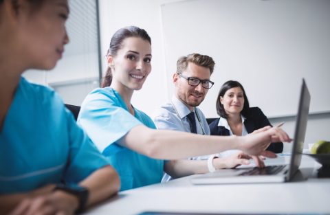 , 7 ideias de treinamento para funcionários de laboratório de análises clínicas