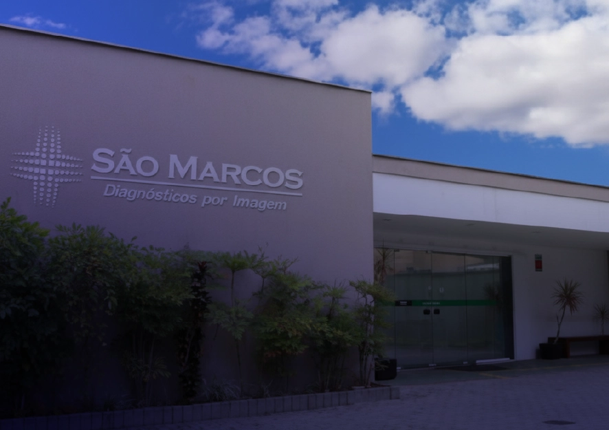 Clínica São Marcos melhora eficiência e diagnósticos com soluções Pixeon
