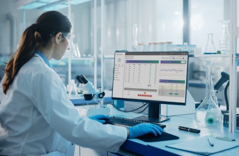 ti hospitalar, Pixeon lança solução para Controle de Qualidade Interno em laboratórios