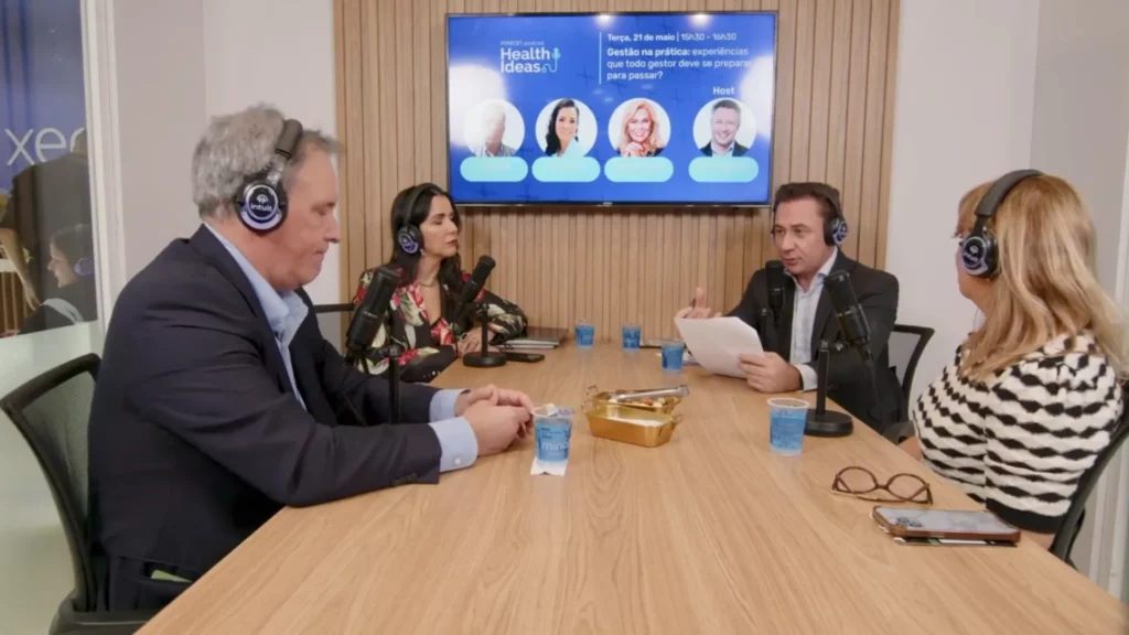 Gestão na prática: experiências que todo gestor deve se preparar para passar