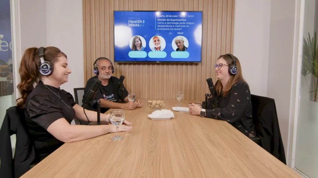Gestão de Suprimentos: como a tecnologia pode reduzir desperdícios e melhorar os processos na saúde?