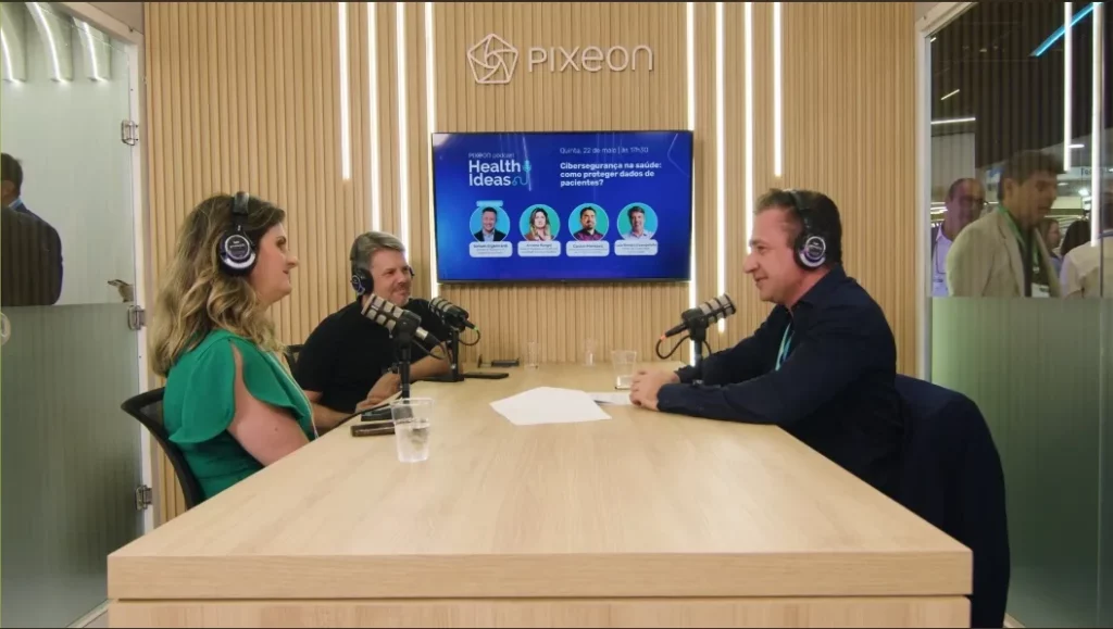 Cibersegurança na saúde: como proteger dados de pacientes?