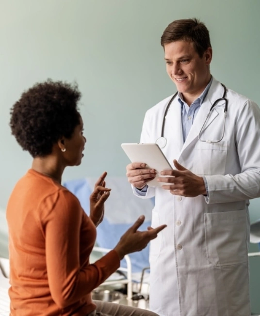 Como tornar a Jornada do Paciente mais eficiente com apoio da tecnologia