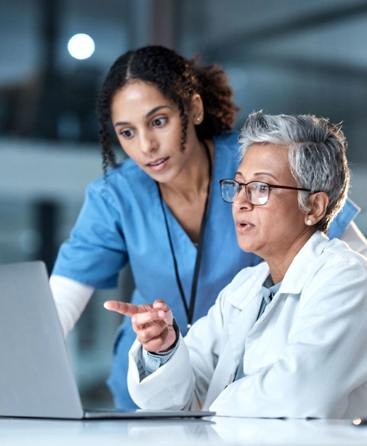 Gestão clínica integrada e o apoio da tecnologia para evoluir o setor de saúde